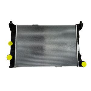Quality 2045000203 OE NO. Aluminum Radiator for Mercedes-Benz C200 W204 2045000303 2045002203 wholesale