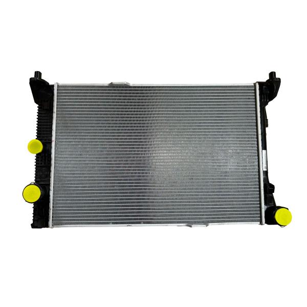 2045000203 OE NO. Aluminum Radiator for Mercedes-Benz C200 W204 2045000303