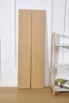 Three Layer Engineered Wood Flooring In European French Oak