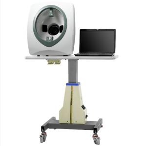 Quality Magic Mirror Moisture Analyzer , Moisture Scanner For Doctor Skin Clinic wholesale