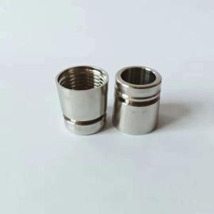 Quality SS304 22.9mm Spare Parts For Kitchen Taps , Kitchen Faucet Replacement Parts wholesale