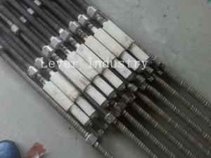 Quality Furnace Heating Elements for Glass Tempering Furnace / oven heating element wholesale