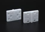 Abrasion Resistance 95% Alumina Ceramic Plate