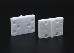Quality RS177 Alumina Ceramic Plate For Electric Appliance wholesale