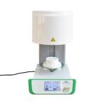 CE 1.5KW Dental Porcelain Furnace 120V Dental Lab Porcelain Oven