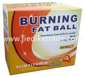 Quality Burning Fat Ball Loss Weight Capsule Effective and Safe Pills wholesale