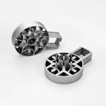 Die-casting Aluminum