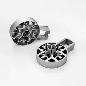 Quality Auto Spare Hpdc Aluminium Process wholesale