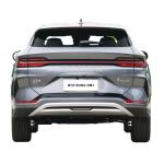 BYD EV Hybrid Compact SUV Vehicles Small SUV Plug In Hybrid Car