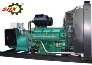 China 1000Kva  Industry Backup Power Generator 50Hz 400V Output Voltage on sale
