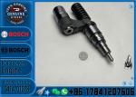 Diesel Engine Fuel Injector 0414701039 Common Rail Injector 0414701063 Auto