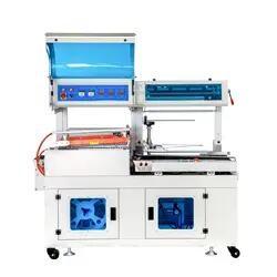 Quality 28pcs/Min Shrink Sleeving Machine For Eye Bow Pencil wholesale