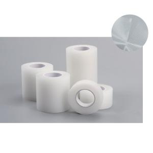 Quality Medical Micropore Non-woven Surgical Adhesive Tapes for Wound wholesale