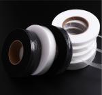 Nonwoven 100% TPU Hot Melt Adhesive Fusible Web Eco Friendly