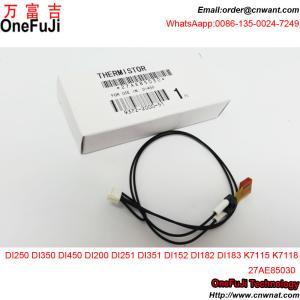 Quality Di450 Di470 Di550 Thermistor Konica Minolta Di 450 470 550 9372-2000-51 9372200051 wholesale