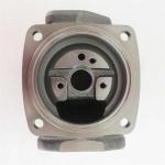 H1C Turbo Bearing Housing Oil Cooled 3520574 3530591 3530592