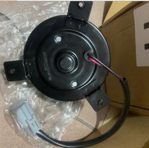 Quality 12V 977864H110 Japanese Engine Parts Condenser Fan Motor For Hyundai H1 Van wholesale
