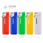 Buildings Electric Lighter for Cigarette Gas Ignition Technology