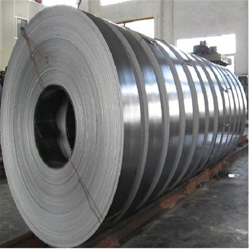 Q215 Q235 Q195 Material Galvanized Steel Coil Pre / Hot Dipped For Buildings