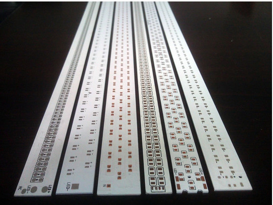 Single Side Aluminum Pcb Separation Machine High Conductive
