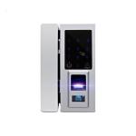 Office Entrance Glass Door Lock Four Ways To Unlock Long Battery Life Span
