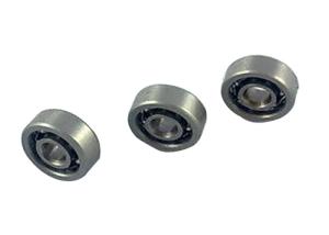Quality SR1 4 Stainless Ball Bearings wholesale