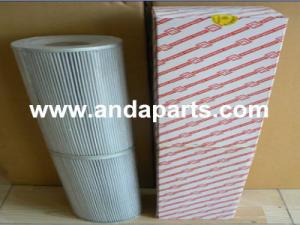Quality GOOD QUALITY LEEMIN HYDRAULIC FILTER TFX-800×80 ON SELL wholesale