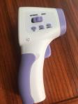 Anti Virus Laser Infrared Thermometer Temperature Gun Medical Class II