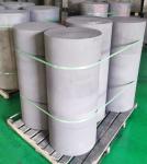 600x1000 Isostatic Graphite Cylinder Graphite Rod