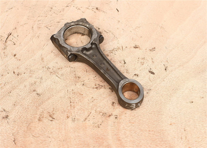 Used Diesel Connecting Rod , 4LE2 Connecting Rod For Excavator SK75-8 8-98075776-0