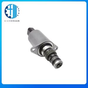 Quality Solenoid Valve 1017628 24V For SY215 SY235 SY335 Sany Excavator Parts wholesale