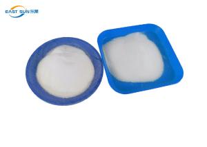 Quality Thermoplastic White Heat Transfer Adhesive Powder Polyurethane For Fabric wholesale