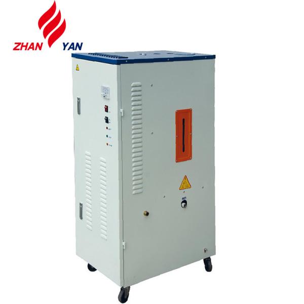 CE Certificate Industrial Electric Steam Boiler Generator Easy Operate For