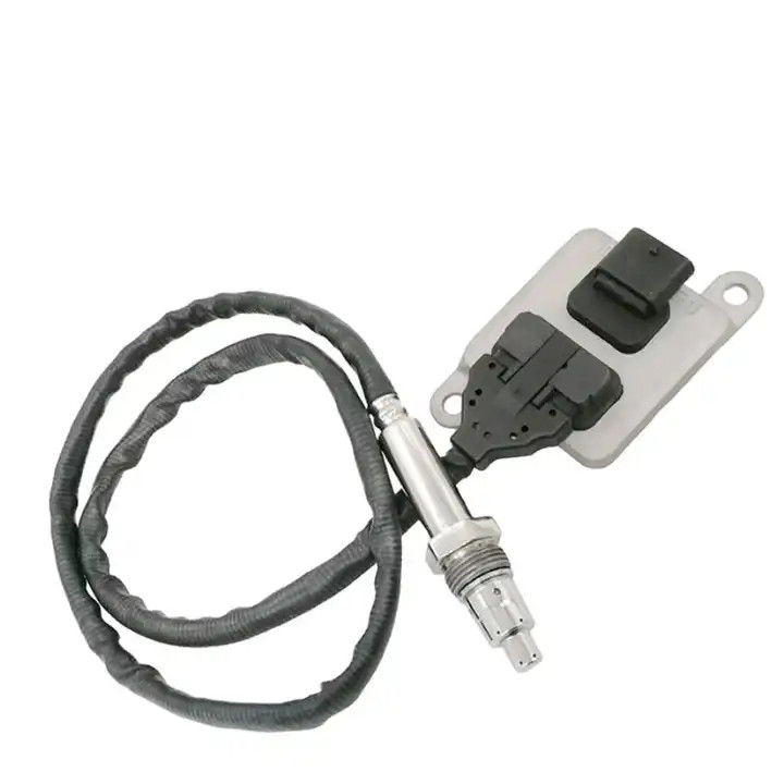 Nitrogen Oxide Sensor Nox Sensor For Mercedes Benz W164 W166 W205 OEM A0009051612