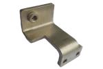 Abrasion Proof Battery Bus Bar Pure Copper Material With Nickel Plating