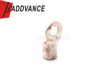 6mm Eye 6 Gauge Wire 95A Rated 16-6 Cable Lugs Tin Plated Cooper Battery