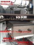 Heating plate / heating board / heating element / heater for edge banding