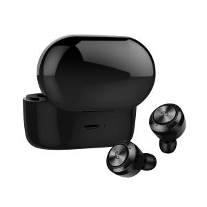 Quality True Stereo New Wireless Earbuds 3D Stereo Sound Ergonomic Design wholesale