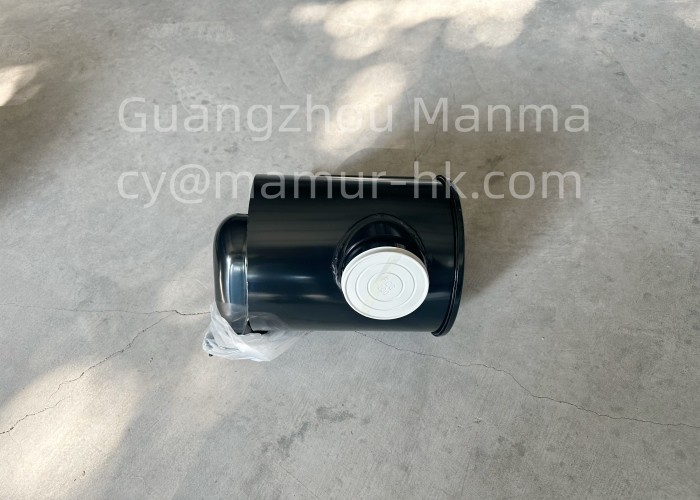 Air Filter ASM For QINGLING 600P 4KH1 1109240-856 Truck Auto Part