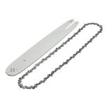 36" Chainsaw Parts Hard Nose Bar/Chainsaw Laminated Bar / Guide Bar for Chainsaw