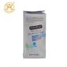 Buy cheap Food Grade AL PE Plastic Coffee Packaging Bags 4 Oz Coffee Bags With Valve from wholesalers