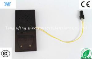 Quality ICTI AG10 Light Sensor Sound Module 27mm Speaker For Crafts Music Box wholesale
