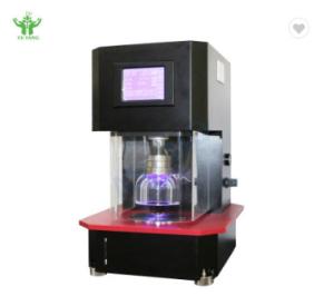 Quality Hydrostatic Pressure Textile Testing Equipment Electronic 500Pa-200KPa wholesale