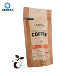 Frosted Heat Seal 200 Micron Biodegradable k Bag