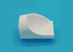 High Fused Quartz Material Dental Casting Crucibles Non Contaminating Long Using