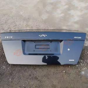 Quality High-quality original disassembled parts for the trunk lid of C-h-ery A5 A516 wholesale
