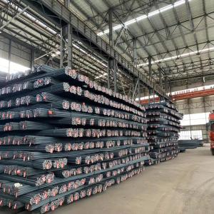Quality HRB500 Grade JIS Round/Square/Hexagonal Solid Bar Rod with 2mm 3mm 6mm 430 8mm 316L .2mm 1 Ton CN SHN Valve Steels wholesale