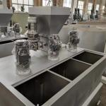 6000L Dry Chemical Power Polymer Dosing System For Wastewater Treatment
