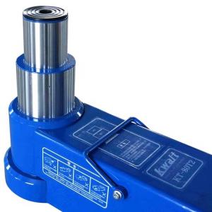 Quality Small Volume 80T 531mm Height Hydraulic Car Lift wholesale