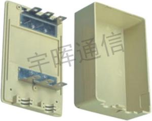 Quality Fiber Optic Distribution Cabinet for FTTH Project in Commercial Applications YH00 wholesale